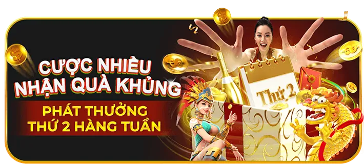 Hoàn Trả Hàng Tuần 88blc