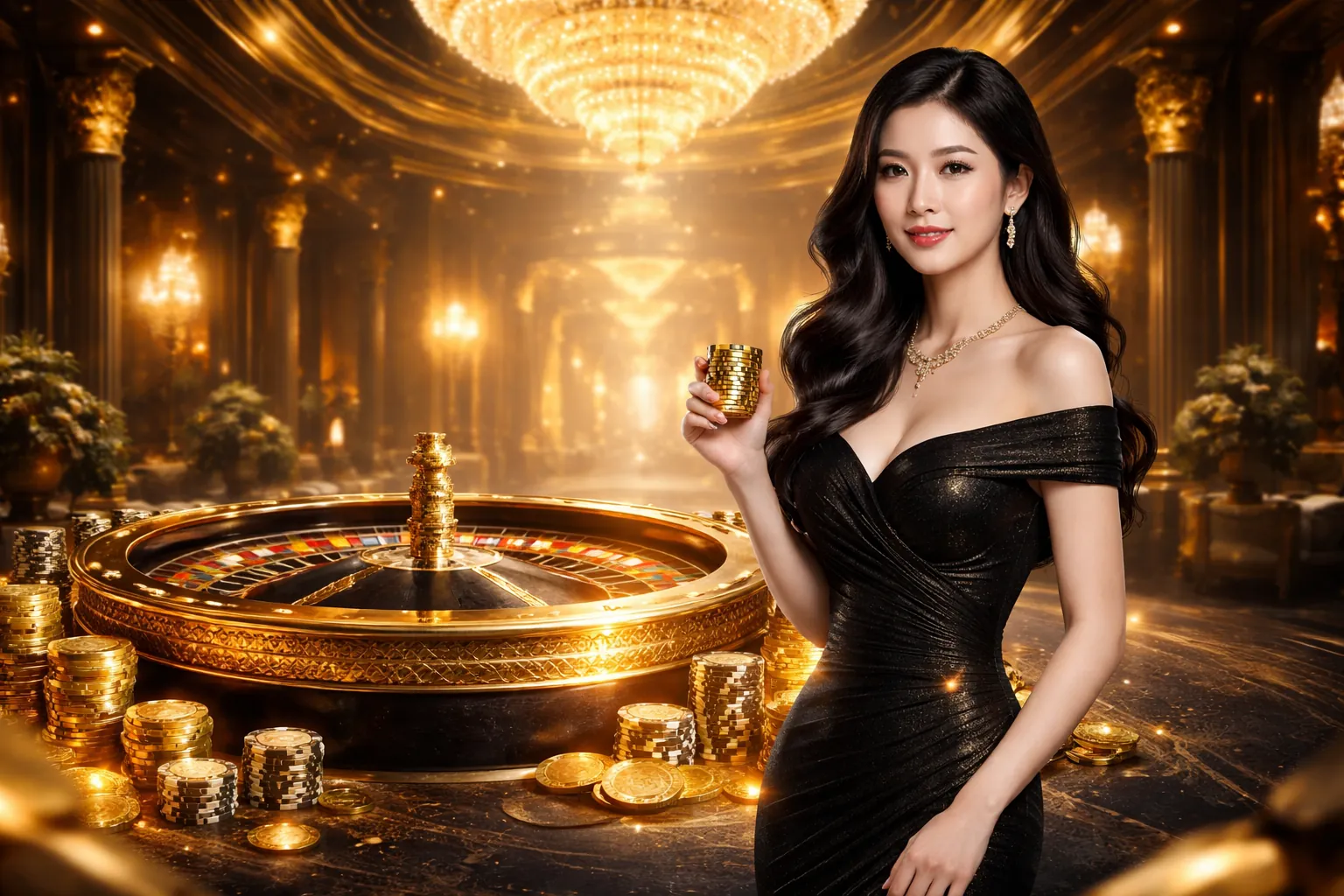 Thông báo khuyến mãi và sự kiện từ 88blc