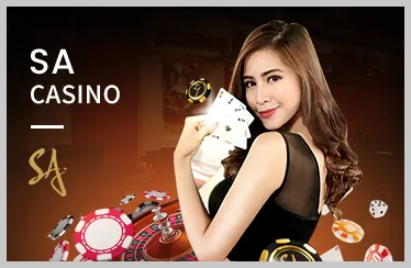 Khuyến Mãi Casino