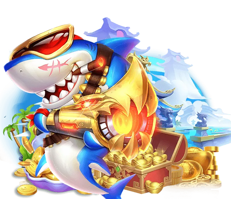 Game Săn Cá Thần Tài