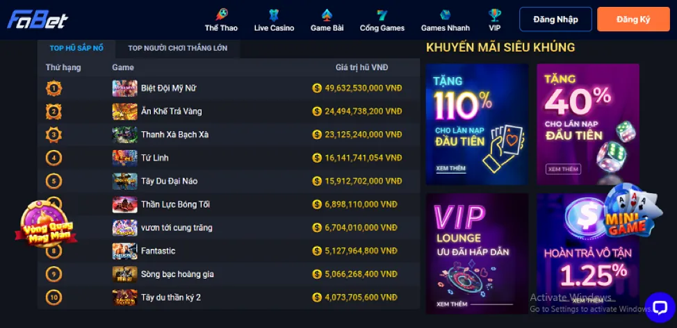 Bảo mật vượt trội 88blc